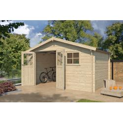 NIEUW Tuinhuis 3030DP ---PROMO---