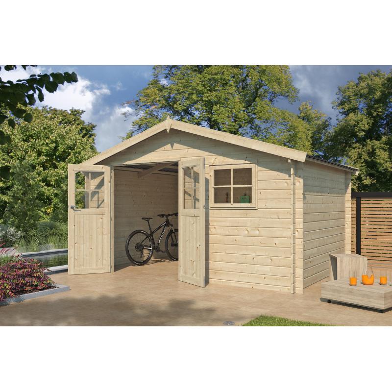 NIEUW Tuinhuis 3030DP ---PROMO---
