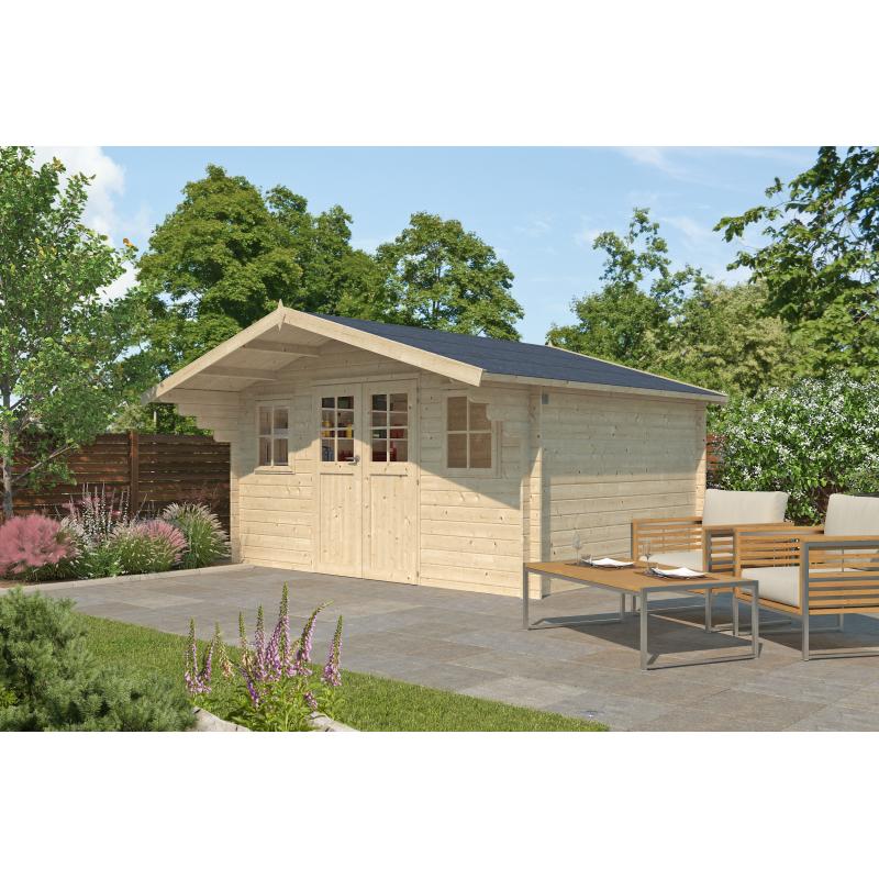 NIEUW Tuinhuis 3059L