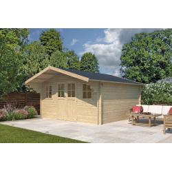 NIEUW TUINHUIS 3059XL