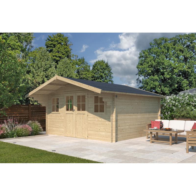 NIEUW TUINHUIS 3059XL