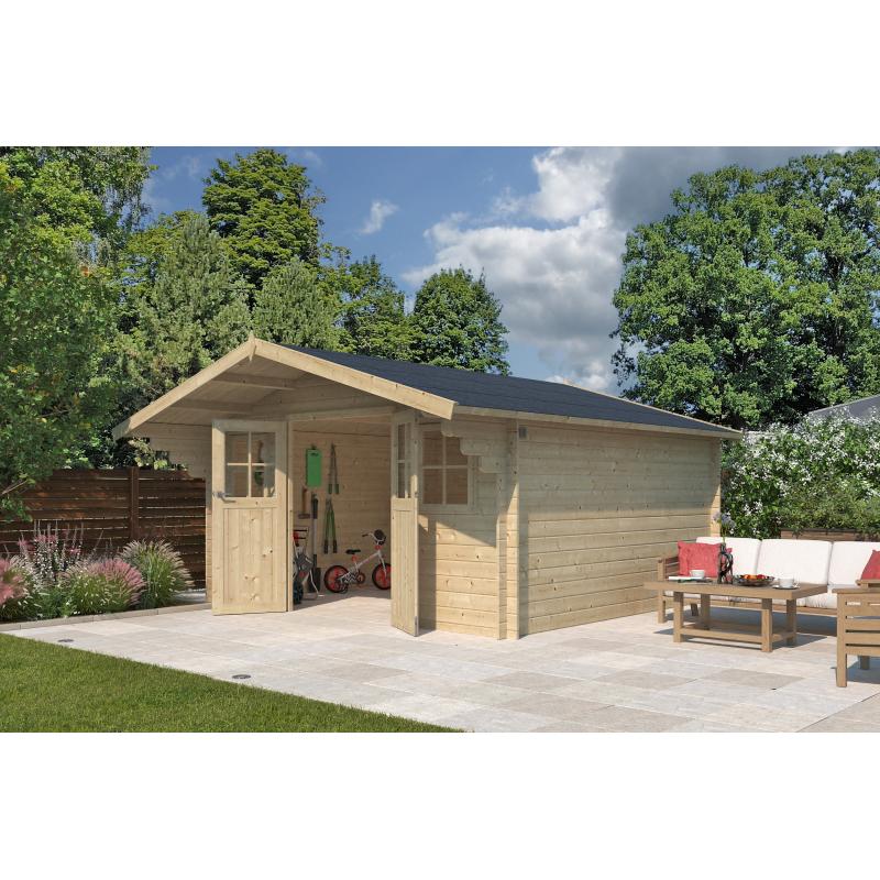 NIEUW Tuinhuis 3059XL