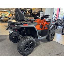 CFMOTO CFORCE 800 Touring 2025 Model