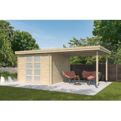 NIEUW goedkoop modern tuinhusi 3702EXT300