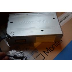 396. MP3 CD Charger Alpine verzending inbegrepen