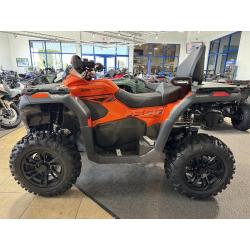 CFMOTO CFORCE 800 Touring 2025 Model