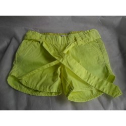 Meisjes Short (0004 swe)