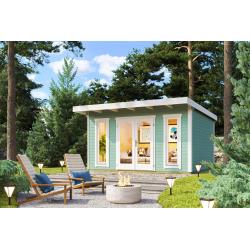 NIEUW Tuinhuis Sicily 1