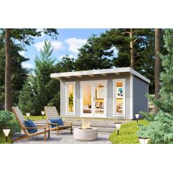 NIEUW Tuinhuis Sicily 1