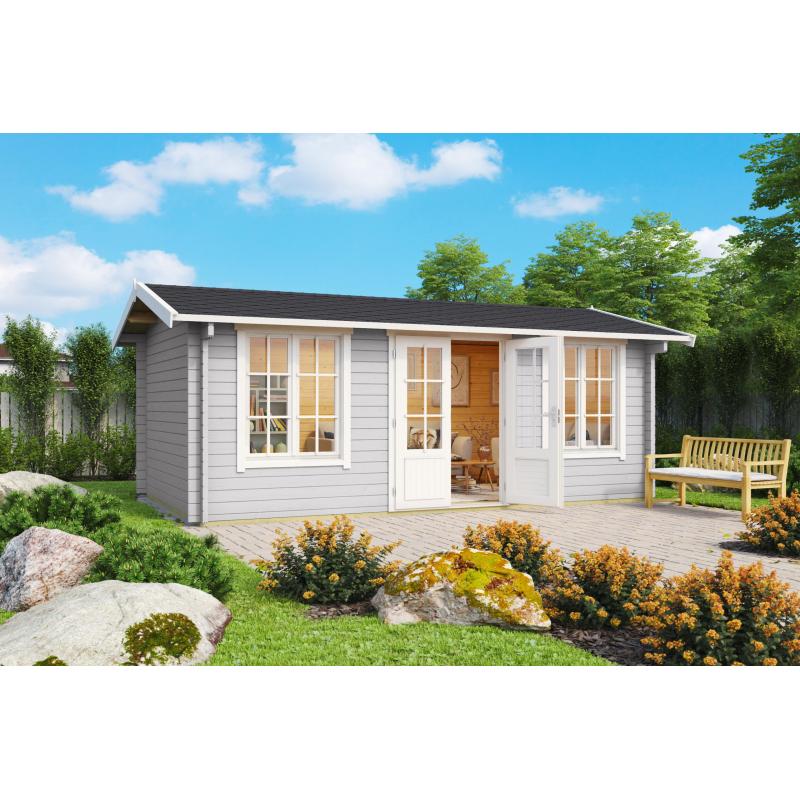 NIEUW BLOKHUT Pembrokeshire 53