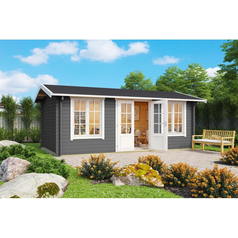 NIEUW Tuinhuis Pembrokeshire 53