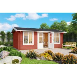 NIEUW Tuinhuis Pembrokeshire 53