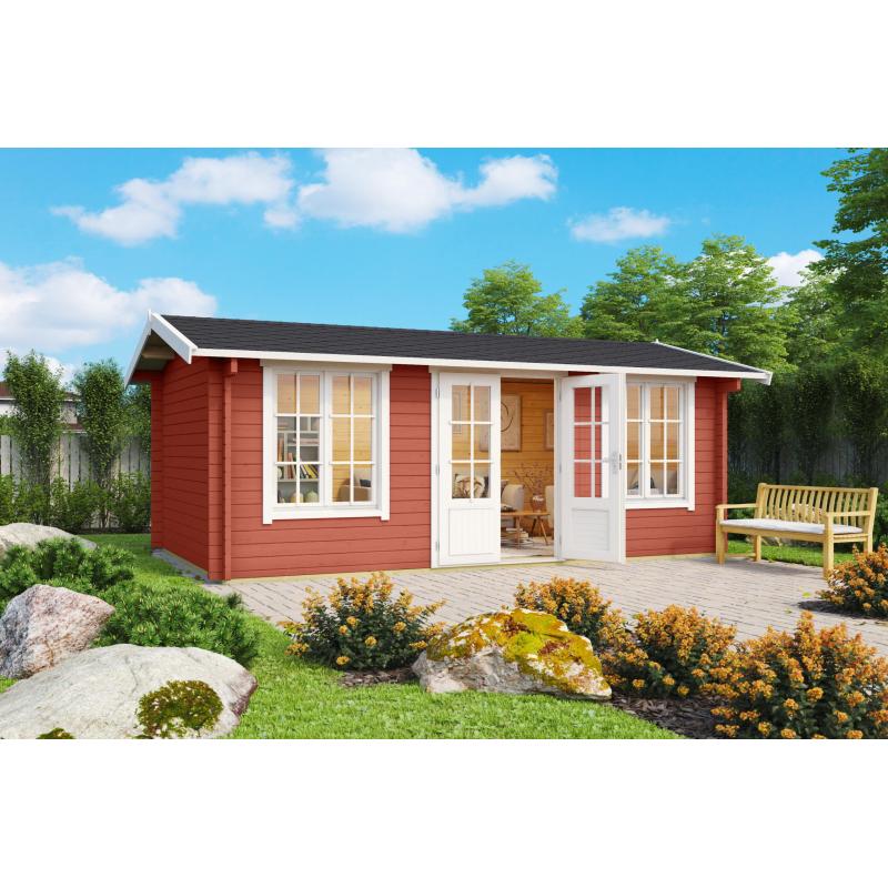 NIEUW Tuinhuis Pembrokeshire 53