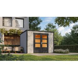 Tuinhuis Quby 300x300