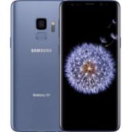 SAMSUNG GALAXY S9 G960F 256 GB