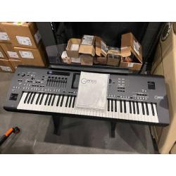 Yamaha PSR-A5000,Yamaha Genos2 76-key, Yamaha Genos 76-Key , Yamaha Tyros5 76-Key, Yamaha PSR-SX900