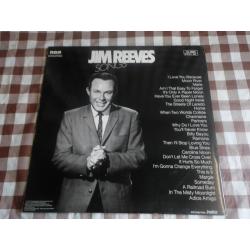 Lp Jim Reeves (0006 swo)