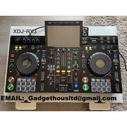 Verkoop Pioneer DDJ-FLX6-GT / Pioneer DDJ-FLX10/ Pioneer DJ DDJ-1000SRT / Pioneer DDJ RZX DJ Controller / Pioneer DDJ-RZ / Pioneer DDJ-REV7 DJ Controller/ Pioneer XDJ-RX3 DJ System /Pioneer DJ OPUS-QUAD /Pioneer XDJ-XZ