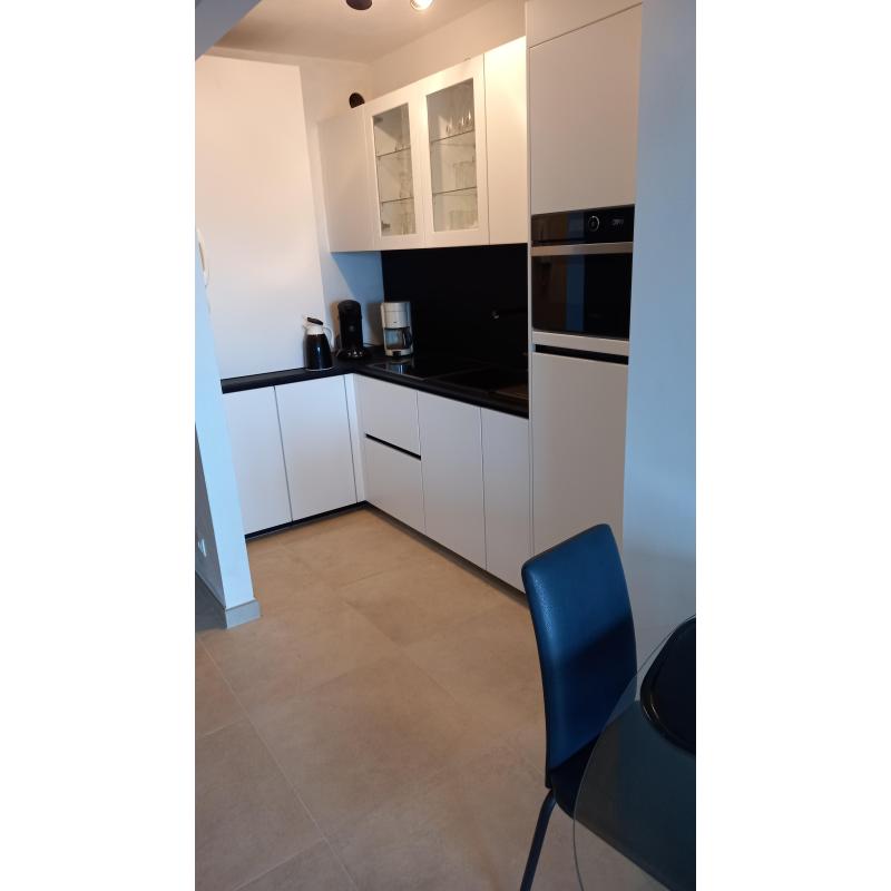 Vakantie aan zee Blankenberge zeedijk 207 gv