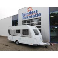 Nieuwe KNAUS 420qd sport caravan