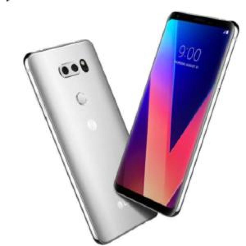 LG V30+ H930DS 128GB