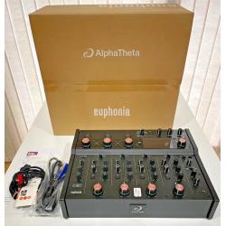 Pioneer CDJ-3000 , AlphaTheta Euphonia, Pioneer DJ DJM-A9, Pioneer CDJ-2000NXS2, Pioneer DJM-900NXS2, Pioneer DJM-V10 , Pioneer DJ DJM-S11, Pioneer OPUS-QUAD, Pioneer XDJ-RX3, Pioneer XDJ-XZ, Pioneer DDJ-FLX10, AlphaTheta XDJ-AZ, AlphaTheta OMNIS-DUO