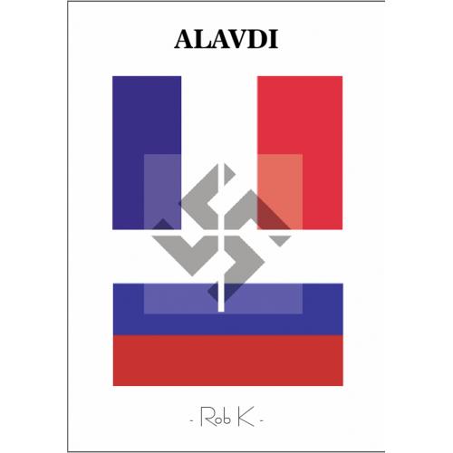 ALAVDI - the mystery unraveled