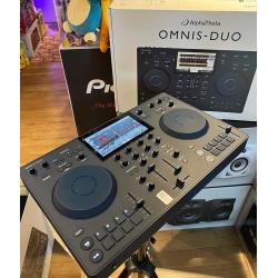 Te koop Nieuwe AlphaTheta XDJ-AZ, AlphaTheta DDJ-GRV6, AlphaTheta OMNIS-DUO, Denon DJ Prime 4+W, Pioneer DJ OPUS-QUAD, Pioneer XDJ XZ DJ-systeem, Pioneer XDJ-RX3, Pioneer DDJ RZX, Pioneer DDJ-REV7, Pioneer DDJ-FLX10