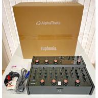 Verkopen AlphaTheta Euphonia Rotary Mixer, PLAYdifferently MODEL 1, Allen & Heath XONE 96 DJ Mixer, Pioneer DJM-V10-LF Mixer, Pioneer DJM-A9 DJ Mixer, Pioneer DJM-V10, Pioneer DJM-S11 Mixer, Pioneer DJM-Tour1, Pioneer DJM-900NXS2