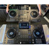 Verkoopt Nieu AlphaTheta XDJ-AZ dj-systeem, Pioneer DJ OPUS-QUAD dj-systeem, Denon DJ Prime 4+W, Pioneer XDJ-XZ-W, Pioneer DJ-XDJ-XZ, Pioneer XDJ-RX3 dj-systeem, Pioneer DDJ RZX, Pioneer DDJ-RZ, Pioneer DDJ-REV7, Pioneer DDJ-FLX10