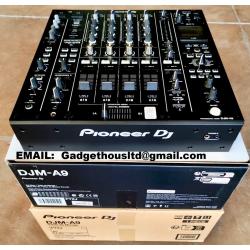 Verkoop Pioneer DJ SET 2x Pioneer Cdj-2000Nxs2W + 1x Djm-900Nxs2W / Pioneer-Dj-Tour-system-2x Pioneer Cdj-Tour1 +1x Pioneer Djm-Tour1-dj-pakket, 2x Pioneer DJ CDJ 3000 + Pioneer DJM-A9 Mixer, 2x Pioneer CDJ-3000 1x AlphaTheta Euphonia, Pioneer Opus-Quad