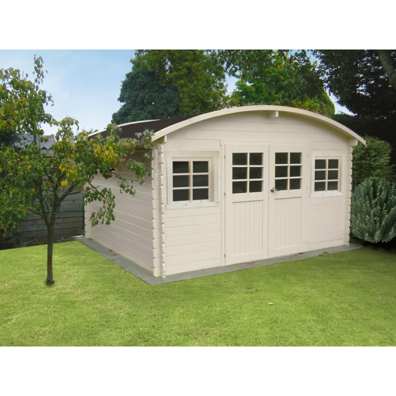 Dainville II autoclave - S8333-1