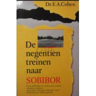 DE NEGENTIEN TREINEN NAAR SOBIBOR