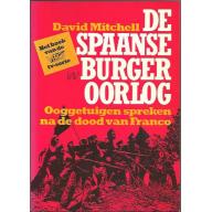 DE SPAANSE BURGEROORLOG