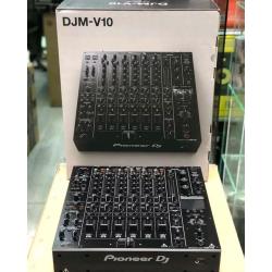 AlphaTheta XDJ-AZ, AlphaTheta OMNIS-DUO, Pioneer OPUS-QUAD, Pioneer CDJ-3000, Pioneer DJM-A9, AlphaTheta Euphonia, Pioneer CDJ-2000NXS2, Pioneer DJM-900NXS2, Pioneer DJM-V10-LF Pioneer XDJ-RX3, Pioneer XDJ-XZ, Pioneer DDJ-FLX10, Pioneer DDJ-REV7