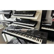 Verkoop Yamaha Genos2 XXL 76 toetsen / Yamaha Genos XXL 76 toetsen, Motif XF8, Yamaha PSR-SX900, Yamaha PSR-A5000, Korg Pa5X 61 toetsen