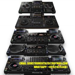 Verkoop Nieu Pioneer DJ SET 2x Pioneer Cdj-2000Nxs2W + 1x Djm-900Nxs2W / Pioneer-Dj-Tour-system-2x Pioneer Cdj-Tour1 +1x Pioneer Djm-Tour1-dj-pakket, 2x Pioneer DJ CDJ 3000 + Pioneer DJM-A9 Mixer, 2x Pioneer CDJ-3000 1x AlphaTheta Euphonia, Pioneer Opus-q