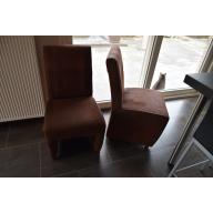 6 STOELEN