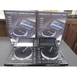 Verkoop Nieuwe Denon DJ Prime 4+W , Denon Dj Sc6000 Prime, Denon DJ X1800 Prime Mixer , AlphaTheta Euphonia, Pioneer DJM-V10-LF, Pioneer DJM-V10 Mixer, Pioneer DJM-S11 DJ Mixer
