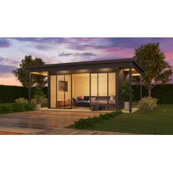 Domeo 4 Loggia Set