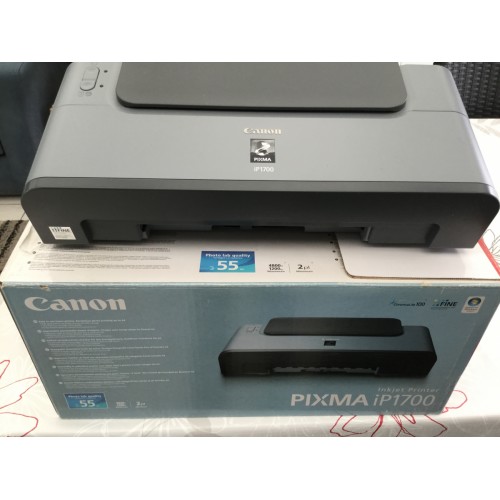 Canon pixma iP 1700