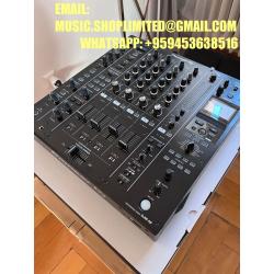 Te koop Pioneer DJ CDJ-3000-W / Pioneer DJM-A9 DJ Mixer / Pioneer CDJ-Tour1/ Pioneer CDJ-2000NXS2 / Pioneer DDJ RZX DJ Controller/ Pioneer DJ OPUS-QUAD DJ-systeem