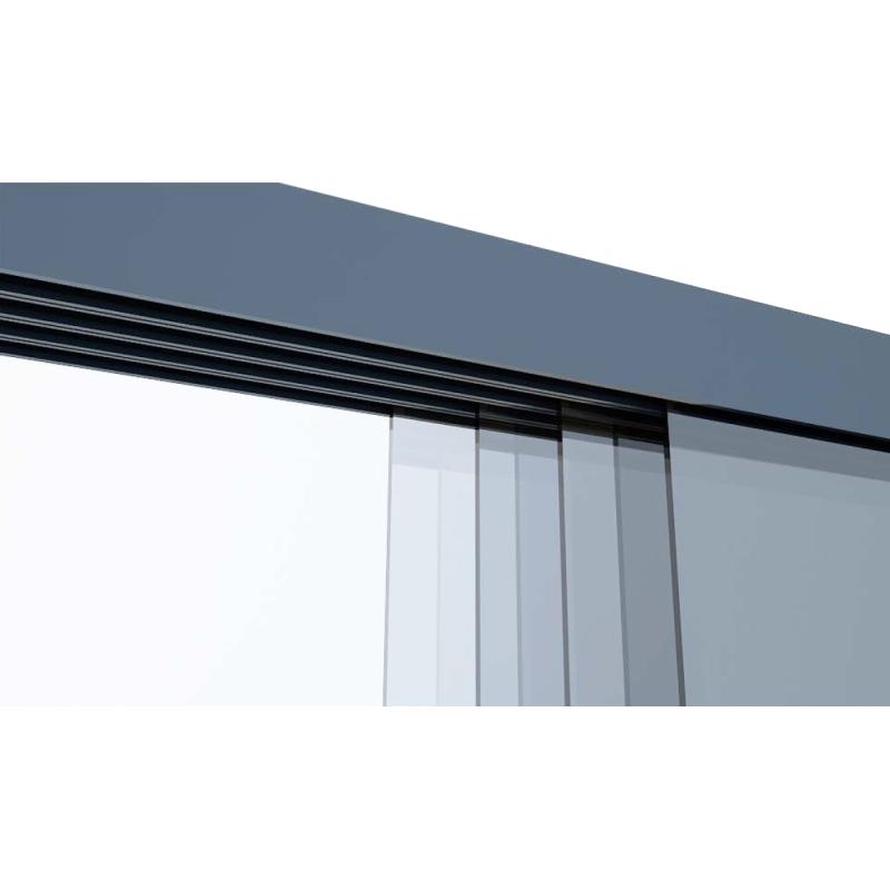 Nieuw modern Blokhut G6634