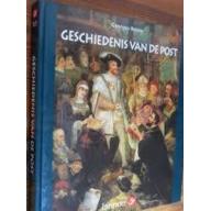 Geschiedenis van de Post