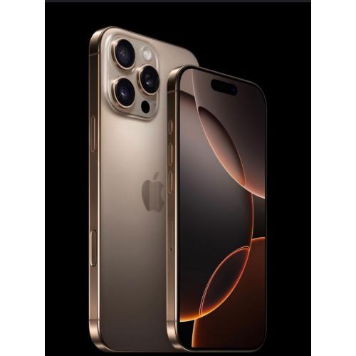 Koop gloednieuwe Apple iPhone 16, 16 Plus, 16 Pro en 16 Pro Max tegen groothandelsprijzen.