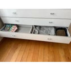 prachtige commode