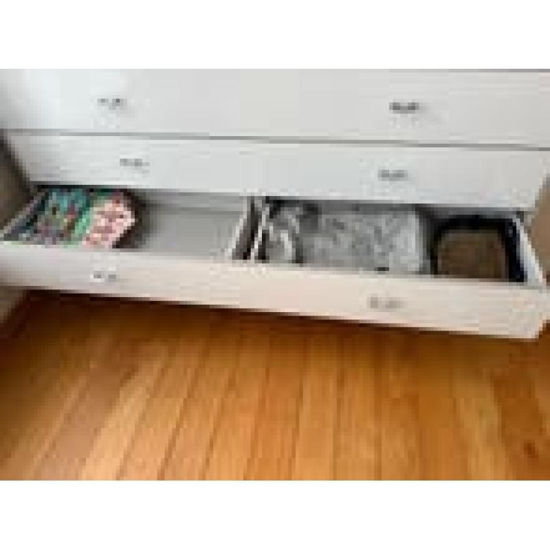 prachtige commode