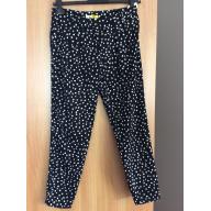 Losse broek