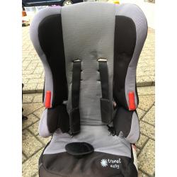 Baby uitzet - autostoelen - maxi cosi - baby relax