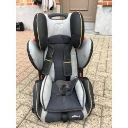 Baby uitzet - autostoelen - maxi cosi - baby relax